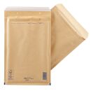 aroFOL® CLASSIC Luftpolstertaschen 6/F braun für...