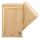 aroFOL® CLASSIC Luftpolstertaschen 6/F braun für DIN A4, 100 St.