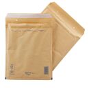 aroFOL® CLASSIC Luftpolstertaschen 5/E braun für...