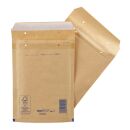 aroFOL® CLASSIC Luftpolstertaschen 3/C braun für...