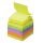 Post-it® Z-Notes Haftnotizen R330NR farbsortiert, 6 Blöcke