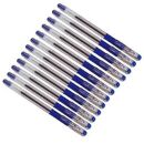 Pentel K116 Gelschreiber blau/transparent 0,3 mm,...