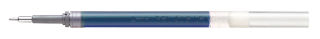 12 Pentel LRN5 Gelschreiberminen blau