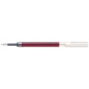 Pentel LRN5 Gelschreiberminen rot 0,25 mm 12 St.
