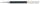 Pentel EnerGel LR7 Gelschreiberminen schwarz 0,35 mm 12 St.
