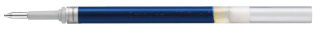 12 Pentel EnerGel LR7 Gelschreiberminen blau