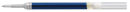 Pentel EnerGel LR7 Gelschreiberminen blau 0,35 mm 12 St.
