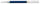 Pentel EnerGel LR7 Gelschreiberminen blau 0,35 mm 12 St.