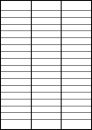 BRUNNEN Vokabelheft Lineatur 54 liniert DIN A5 ohne Rand, 32 Blatt, 1 St.