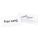 DURABLE Namensschilder mit Nadel 6,0 x 3,0 cm, 10 St.