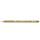 STAEDTLER Noris 120 Bleistifte HB schwarz/gelb, 12 St.
