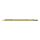 STAEDTLER Noris 122 Bleistifte HB schwarz/gelb mit Radierer, 12 St.