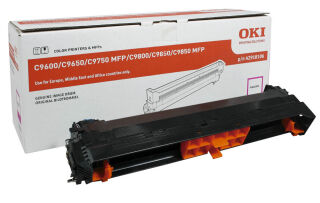 OKI 42918106  magenta Trommel