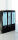 AVERY Zweckform Ordneretiketten L4763-20 blau, 20 Blatt