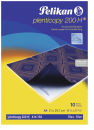 Pelikan Durchschreibepapier plenticopy 200 H® 434738...