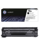 HP 78A (CE278A) schwarz Tonerkartusche