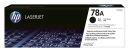 HP 78A (CE278A) schwarz Tonerkartusche