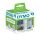 DYMO Etikettenrolle für Etikettendrucker S0722470 weiß, 38,0 x 190,0 mm, 1 x 110 Etiketten