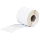 DYMO Etikettenrolle für Etikettendrucker S0722480 weiß, 59,0 x 190,0 mm, 1 x 110 Etiketten
