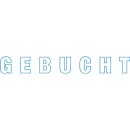"trodat Datumstempel mit Text ""Gebucht"" printy-dater 4750/L7 selbstfärbend blau rot"