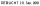 trodat Datumstempel mit Text Classic 1117 ohne Logo, 1 St.