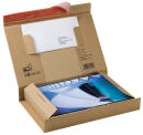 ColomPac® Versandkartons CP066.04 34,3 x 22,3 x 5,0...