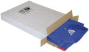 ColomPac® Versandkartons Kurierpakete 35,3 x 25,0 x...