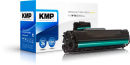 KMP H-T117  schwarz Toner kompatibel zu HP 12XXL (Q2612A)