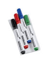 Legamaster TZ 100 Whiteboard-Marker farbsortiert 1,5 -...