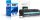KMP H-T124  magenta Toner kompatibel zu HP 304A (CC533A)