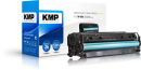 KMP H-T125  gelb Toner kompatibel zu HP 304A (CC532A)