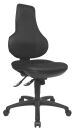 Topstar Bürostuhl Ergo Point® SY, EP02BB0 Stoff...