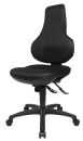 Topstar Bürostuhl Ergo Point® SY, EP02BB0 Stoff...