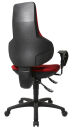 Topstar Bürostuhl Ergo Point® SY, EP02BB2 Stoff...