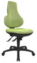 Topstar Bürostuhl Ergo Point® SY, EP02BB5 Stoff...