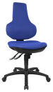 Topstar Bürostuhl Ergo Point® SY, EP02BB6 Stoff...