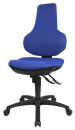 Topstar Bürostuhl Ergo Point® SY, EP02BB6 Stoff...
