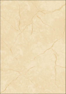 SIGEL Motivpapier Granit beige DIN A4 90 g/qm 100 Blatt