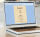 SIGEL Motivpapier Granit beige DIN A4 90 g/qm 100 Blatt
