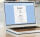 SIGEL Motivpapier Granit grau DIN A4 90 g/qm 100 Blatt