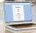 SIGEL Motivpapier Perga grau DIN A4 90 g/qm 100 Blatt