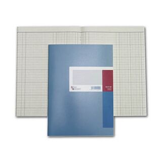 KÖNIG & EBHARDT Spaltenbuch 86-1451101 2-Spalten, 32 Zeilen Spalten