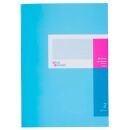 KÖNIG & EBHARDT Spaltenbuch 86-1451101 2-Spalten, 32 Zeilen Spalten