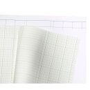 KÖNIG & EBHARDT Spaltenbuch 86-1103101 3-Spalten, 32 Zeilen Spalten