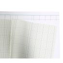 KÖNIG & EBHARDT Spaltenbuch 86-1104101 4-Spalten, 32 Zeilen Spalten