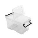cep Aufbewahrungsbox 1,7 l transparent 20,5 x 13,6 x 11,6...