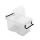 cep Aufbewahrungsbox 1,7 l transparent 20,5 x 13,6 x 11,6 cm, 1 St.