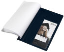 DURABLE Dreiecktaschen selbstklebend glatt 10,0 cm, 100 St.