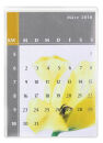 DURABLE Selbstklebetaschen glatt DIN A6, 25 St.