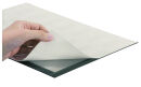 DURABLE Magnetrahmen selbstklebend DURAFRAME® schwarz A5, 2 St.